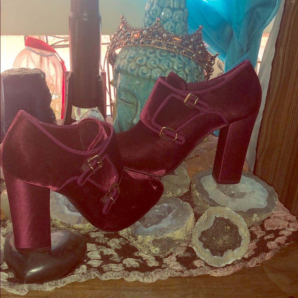 Tory Burch  Shoes
